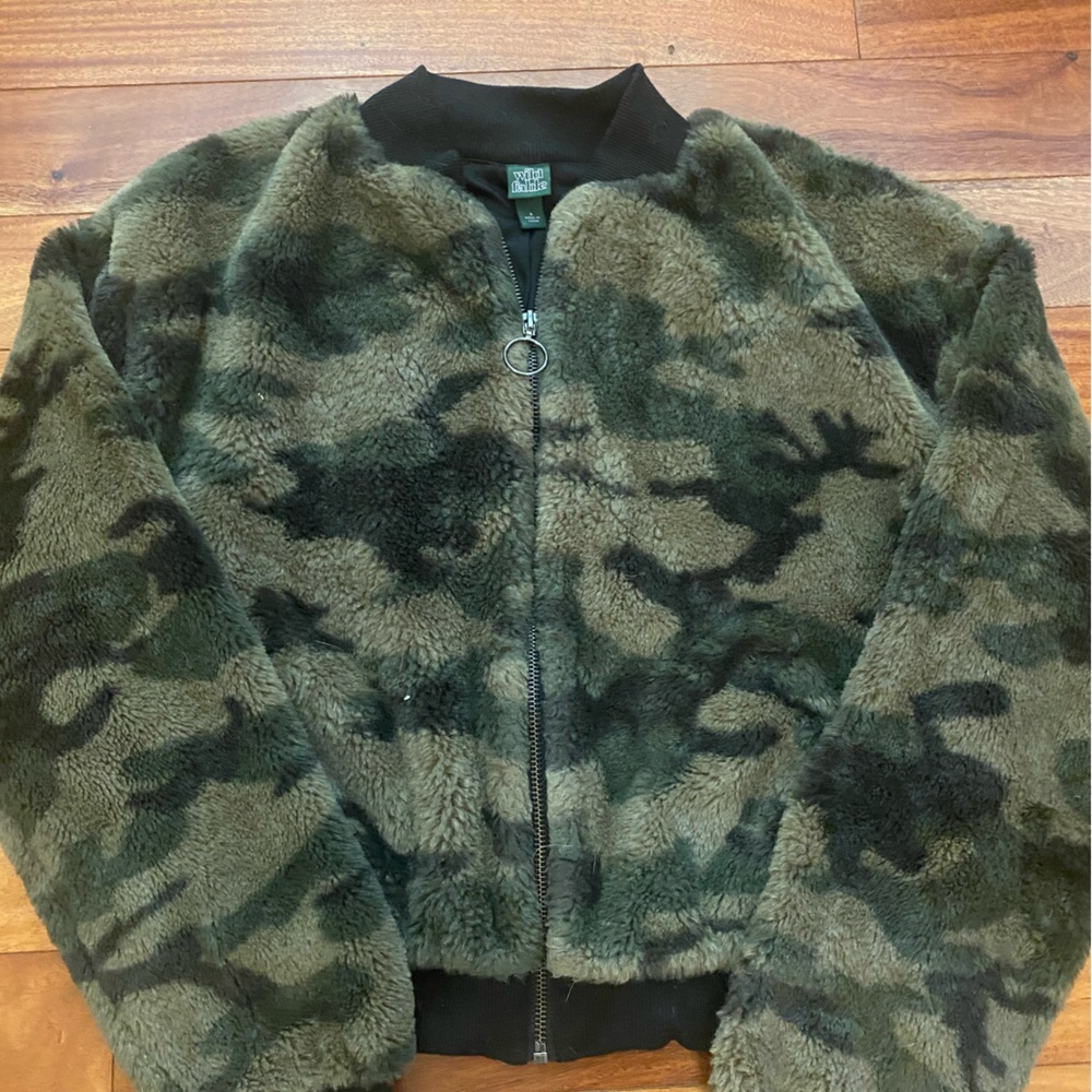 Woman’s Jacket